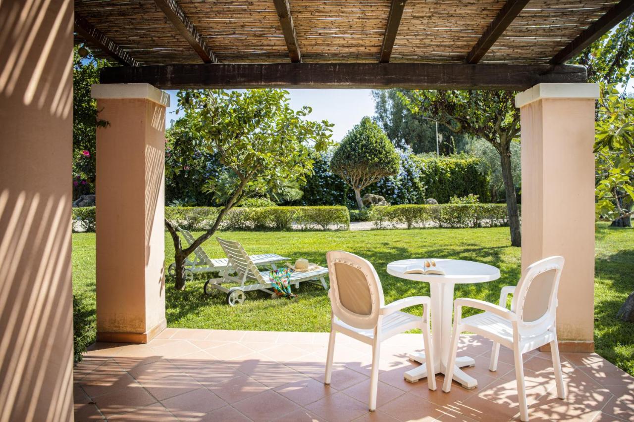 Superior Double or Twin Room Garden View