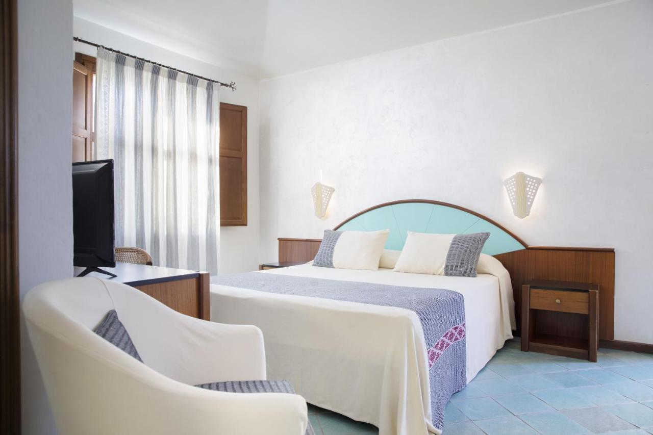 Classic Double or Twin Room