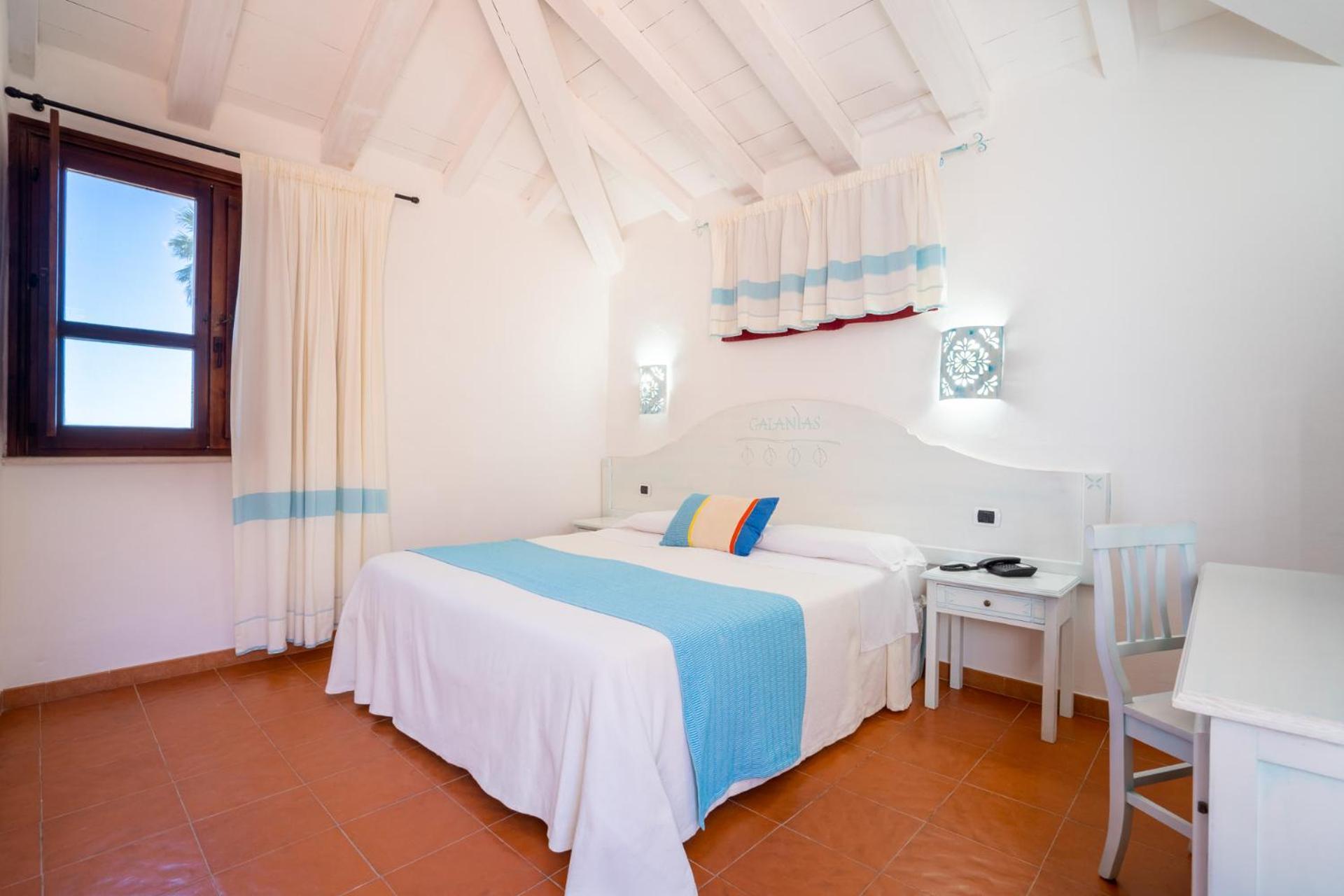 Standard Double Room Garden View Galanias