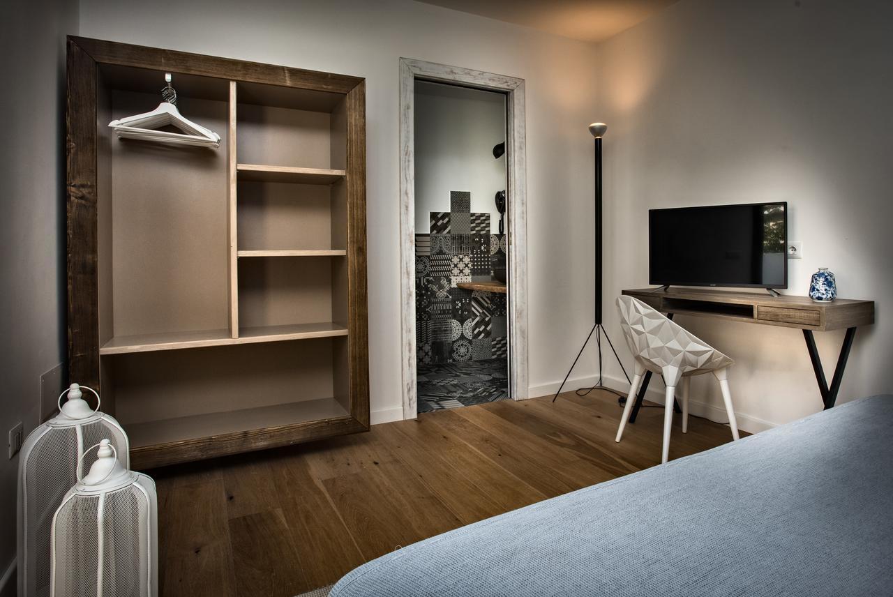 Double Room Terrace