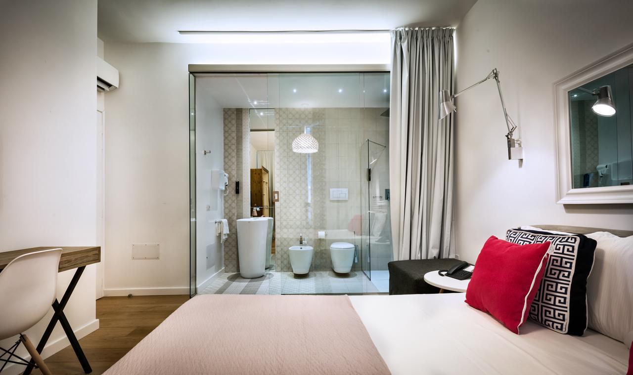 Double Room Balcony
