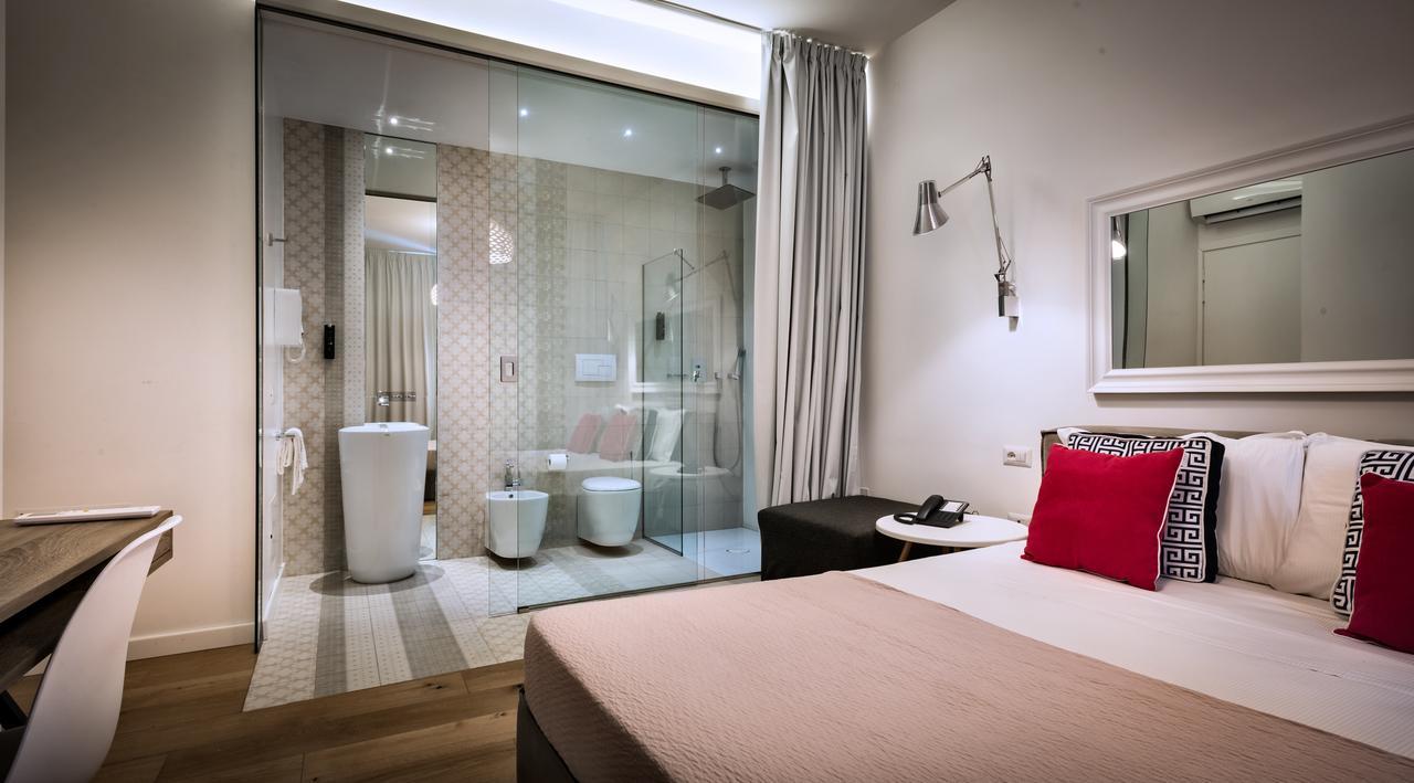 Double Room Balcony
