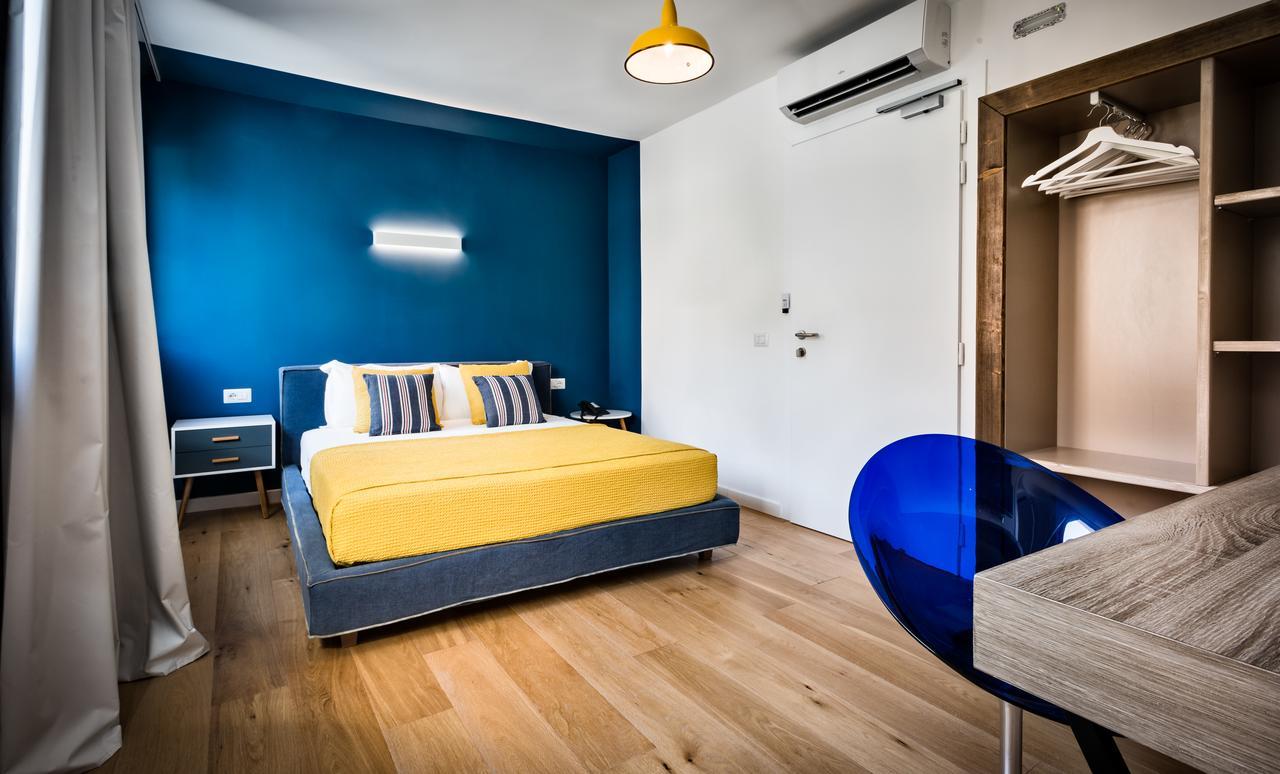 Double Room Balcony