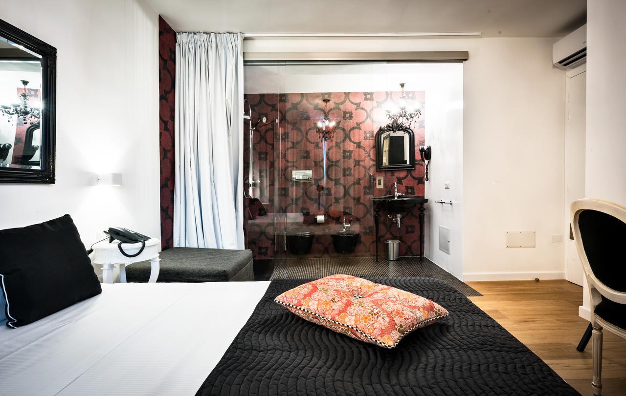 Double Room Balcony