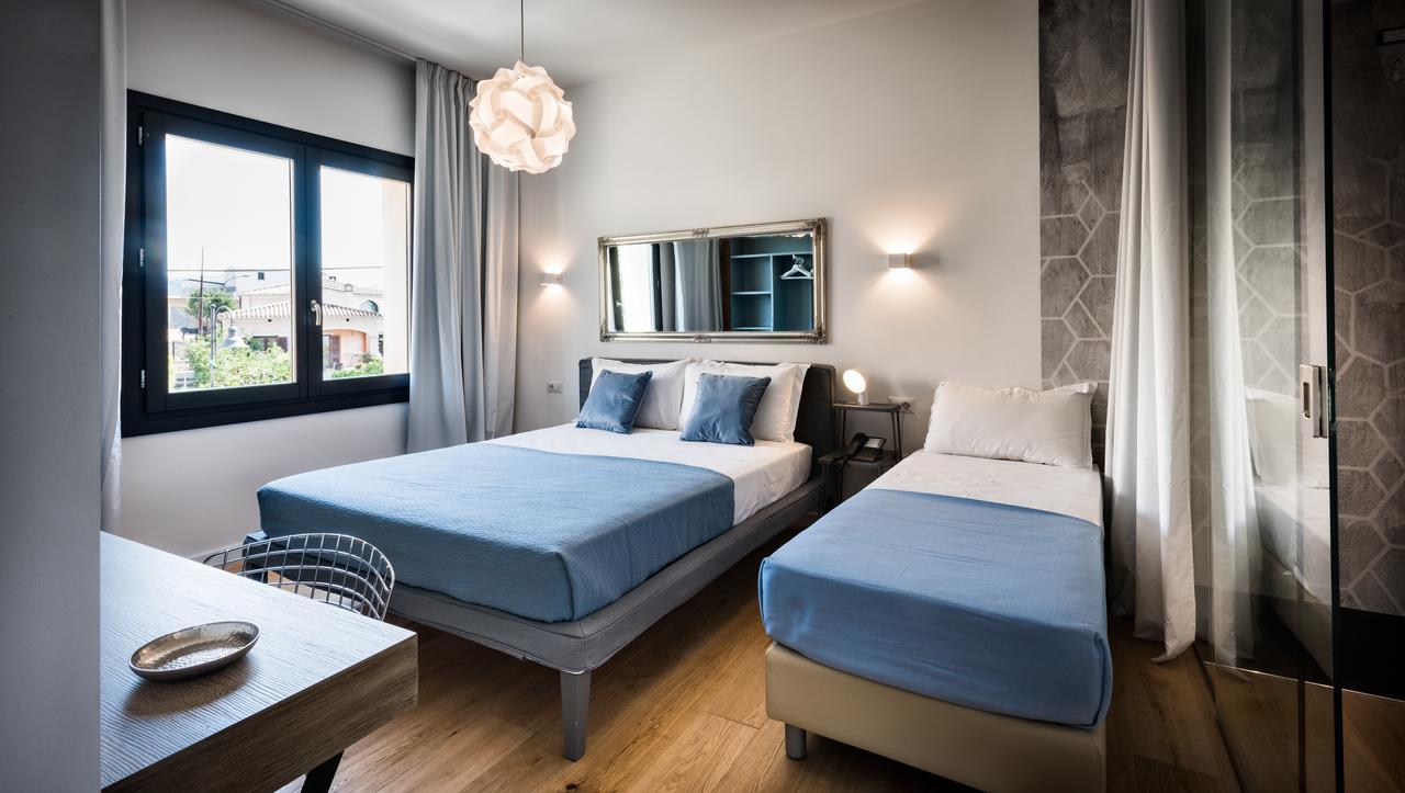Double Room Balcony